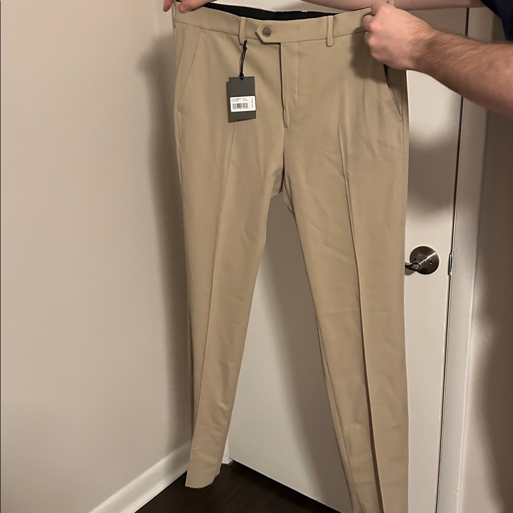 NWT G/FORE Dune Pants Size 36